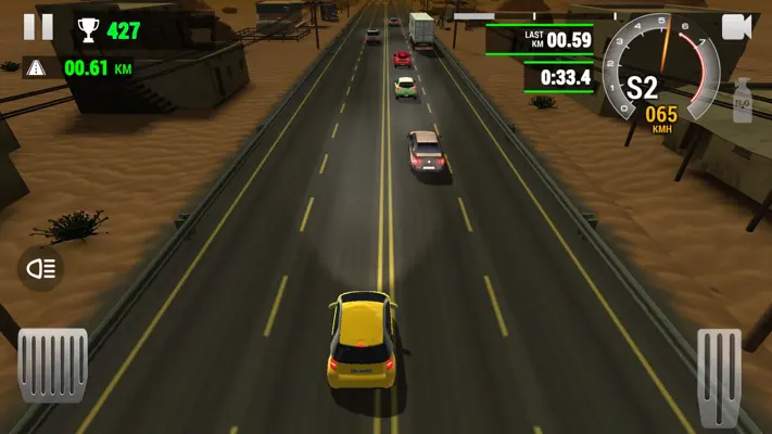 Racing Limits android App screenshot 9