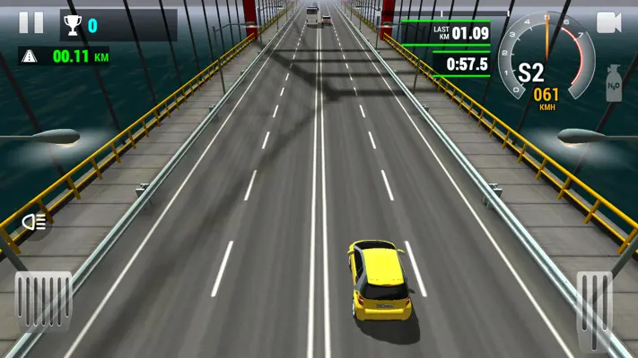 Racing Limits android App screenshot 5